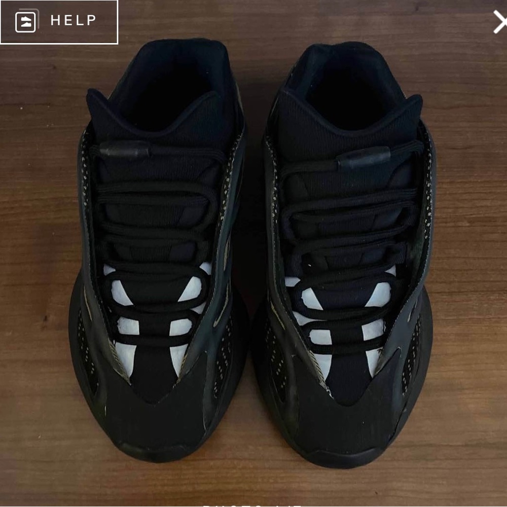 YEEZY 700s CLAY BROWN